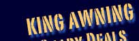 King Awning Company