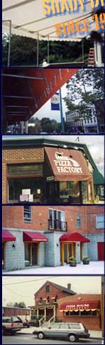 King Awning - Shady Deals Since 1938